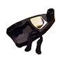 Arco Steel Foil Cutter, and Stand