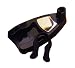Kitchen & Housewares : Arco Steel Foil Cutter, and Stand