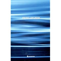 Diving Log Book