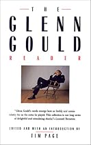 Glenn Gould Reader
