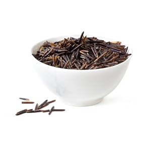 Fancy Wild Rice--Large 26 oz package