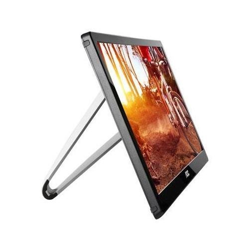 AOC E1649FWU 16-Inch 1366 x 768 16 ms LED LCD Monitor