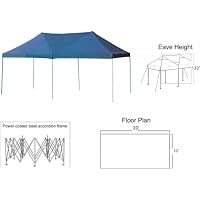 The Party Tent
