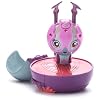 Zoobles - 6015734 - Jouet de Premier Age - Zoobles X 1 Leafy 451 + Happitat