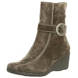 Santana Women's Kool-2 Ankle Wedge Boot