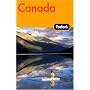 Fodor's Canada, 29th Edition (Fodor's Gold Guides)