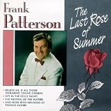  : Last Rose of Summer