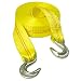 Keeper 2815 15-Foot Emergency Tow Strap