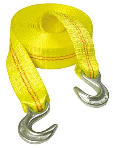 Keeper 2815 15-Foot Emergency Tow Strap