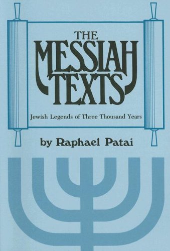 Messiah Texts under The Books Store