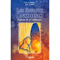 Les enfants indigo : Enfants du troisième millénaire