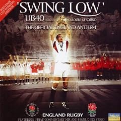 Swing Low Sweet Chariot