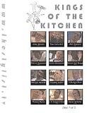 Kings of the Kitchen