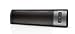 SimplyVibe SV-S350PLUS Premium Rechargeable FM, MP3 Player and Portable Speakers (Black Color) w/ DSP Bass for iPad, iPod, iTouch, iPhone 4S, Laptops (Mac/ PC) and Android Devices (Lit-ion Battery)