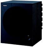 Sony SA-WM500 Stereo Amplifier