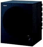 Sony SA-WM500 150 Watt Active Subwoofer