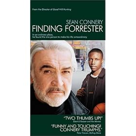 Finding Forrester