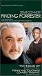 Finding Forrester [VHS]