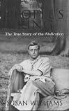 Review Allen Lane  / The People's King: The True Story of the Abdication