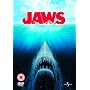 Jaws [DVD] [1976]