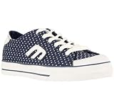 Etnies - Etnies Bernie in Navy Navy White Size 9.5