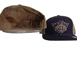 Phoenix Suns NBA Fitted Corduroy Denim Cap/Hat