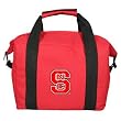 North Carolina State Wolfpack NCAA 12 Pack Kolder Kooler Bag