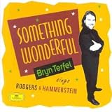Something Wonderful [CASSETTE]