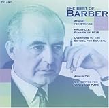 Best of Barber