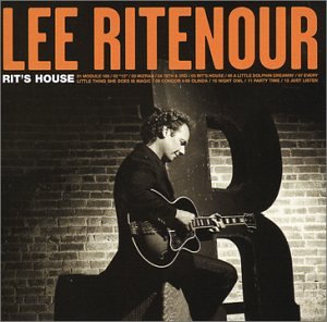 Lee Ritenour - Rit