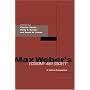 Max Weber's "Economy and Society": A Critical Companion
