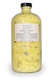 Bath Petals Australian Eucalyptus Bath Salts