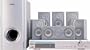 Koss KS4192 Progressive-Scan DVD Home Theater System