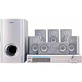 Koss KS4192 Progressive-Scan DVD Home Theater System