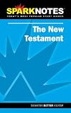 Spark Notes New Testament