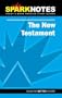 New Testament (SparkNotes Literature Guide)