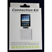 5 in 1 Card Reader for iPad