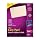 Avery Easy Peel 1/2 x 1 3/4 Inch Clear Return Address Labels 2000 Pack (5667)