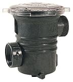 Little Giant LB-OPWG Leaf Basket – Required for optimum operation of all out-of-pond pumps