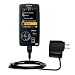 Rapid Wall / AC Charger for the Sony Walkman NWZ-A816 - Gomadic Brand w/ TipExchange Technology