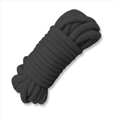 Ushoppingcart 10 Meters Japanese Style Soft Thick Bondage Rope Tie Up (Pink)