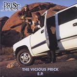 Prisst - The Vicious Prick E.P.