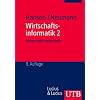 Wirtschaftsinformatik 2