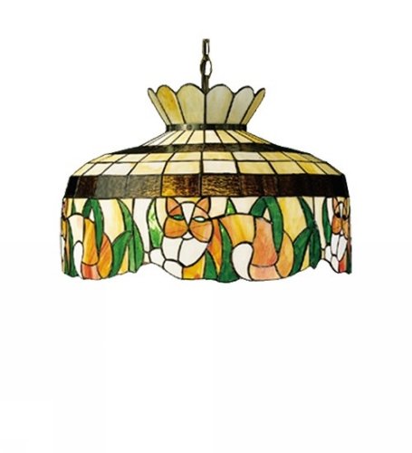 19.5 Inch W Cat Pendant Ceiling Fixture