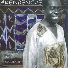 Maladalite