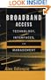 Broadband Access Technology, Interfaces and Management (Artech House Telecommunications Library)