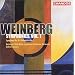 Weinberg: Symphonies, Vol. 1