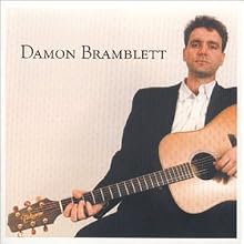 Damon Bramblett