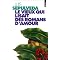 Auteurs latino am�ricains(tant esp. que portugais)