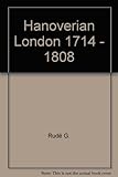 Hanoverian London, 1714-1808